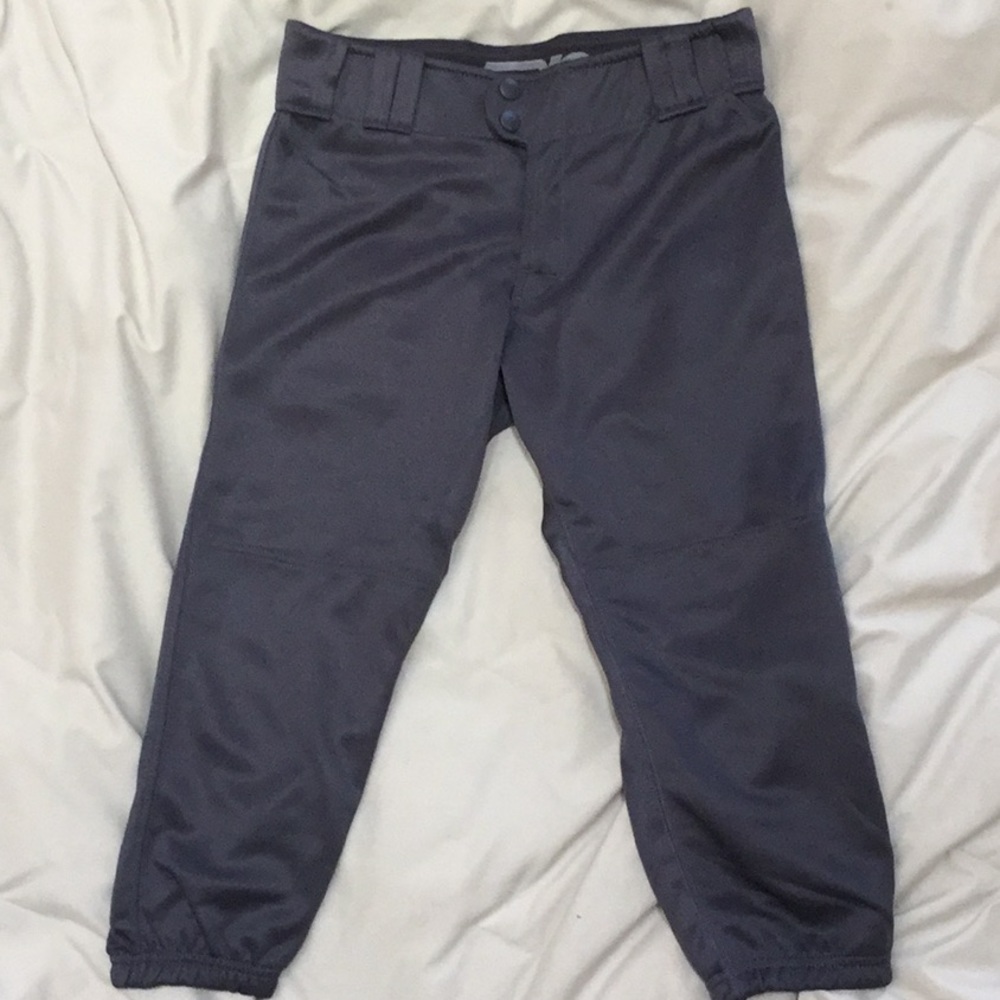 Girls Softball Pants